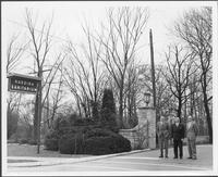 Harding Sanitarium