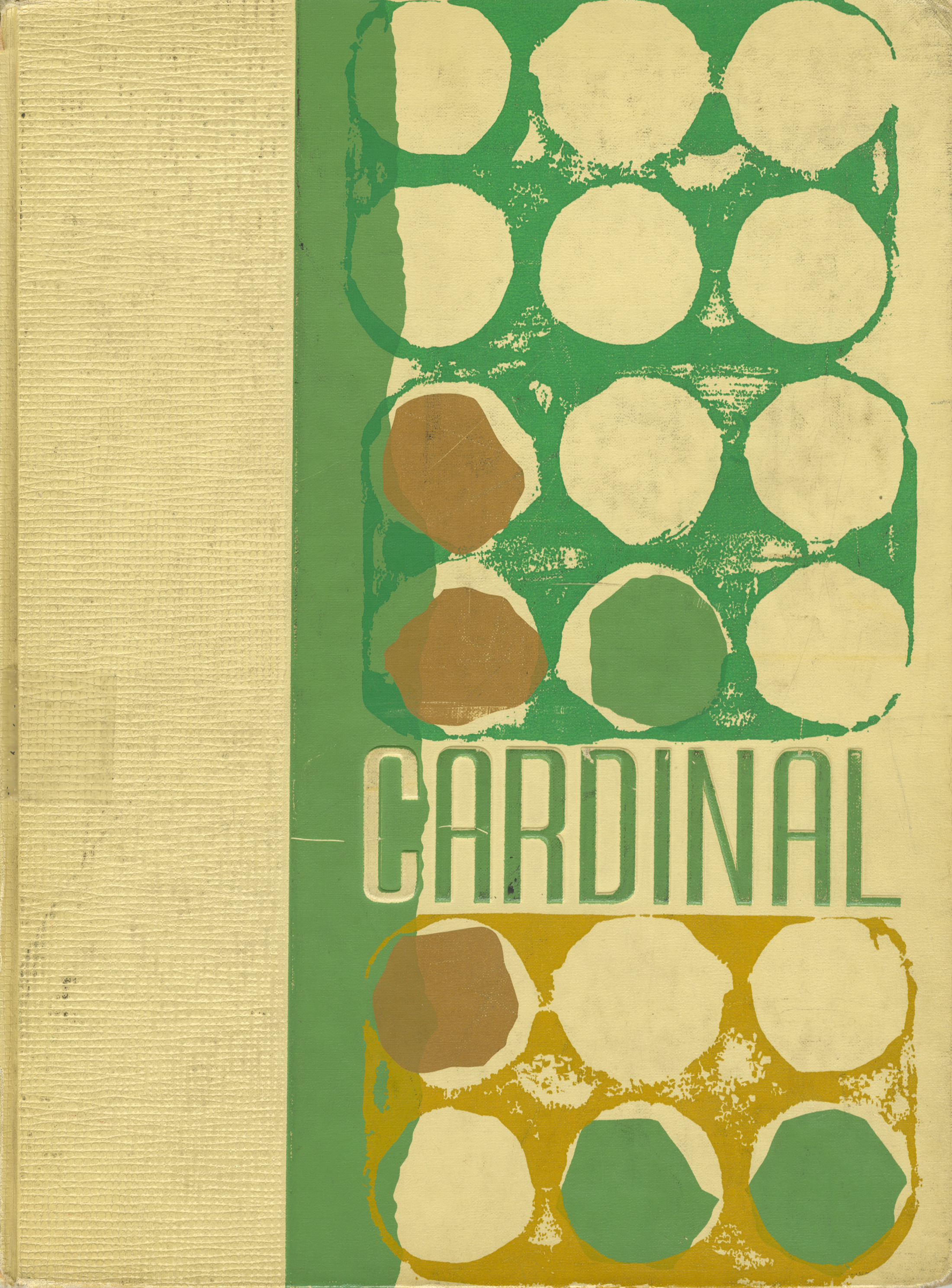 1965 Cardinal