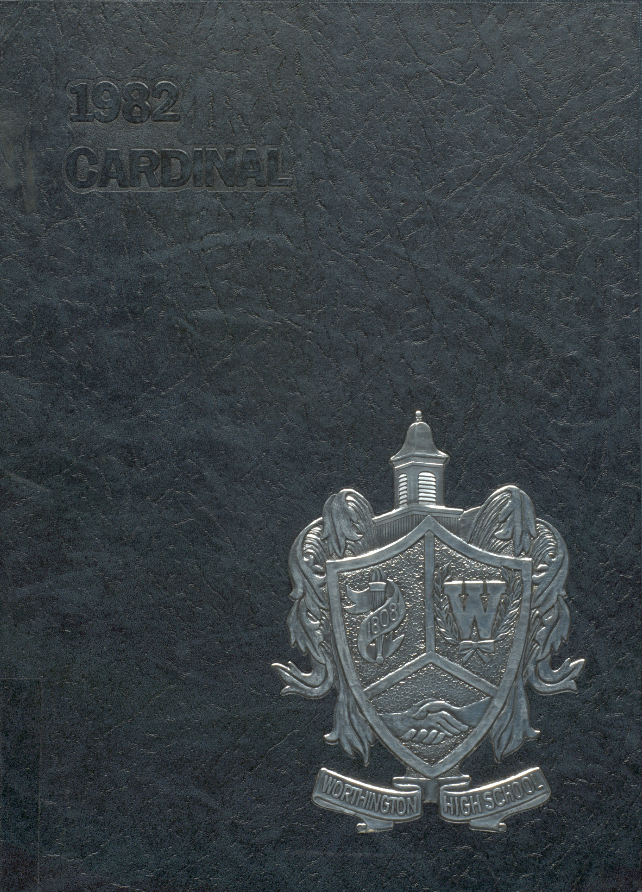 1982 Cardinal