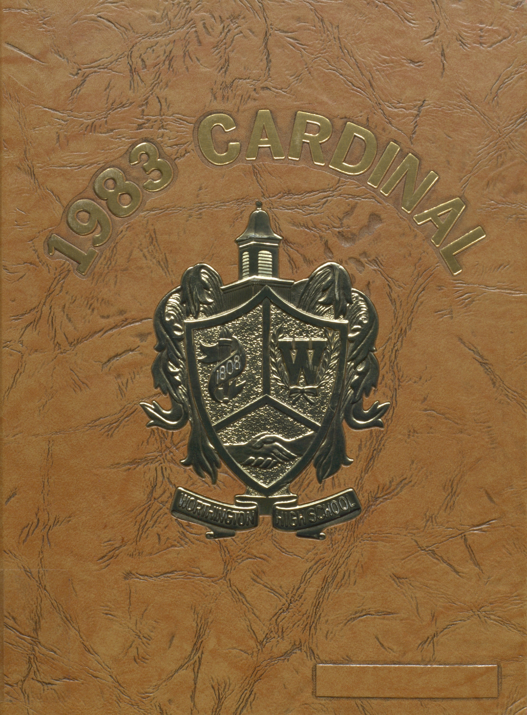 1983 Cardinal