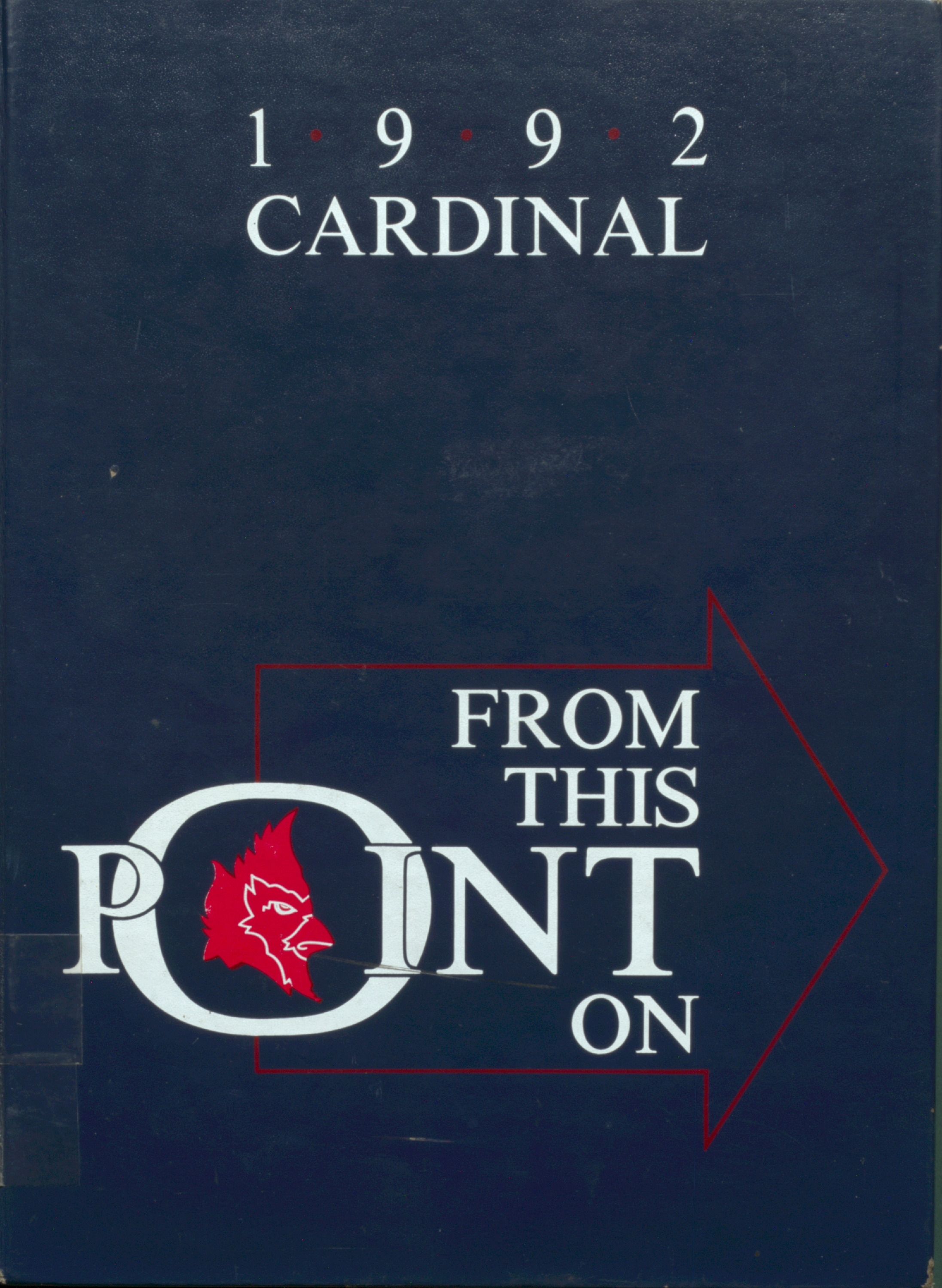 1992 Thomas Worthington Volume 51