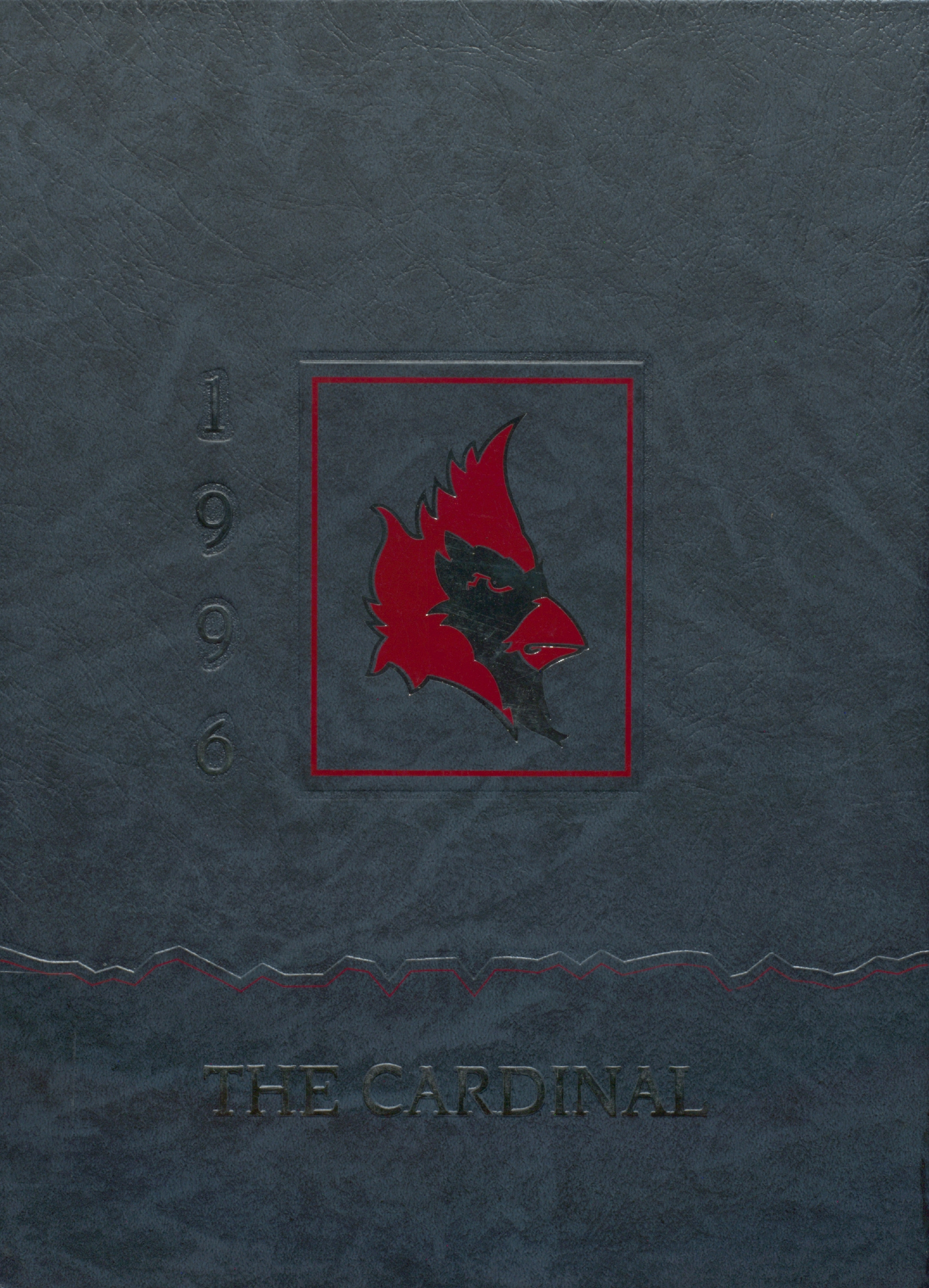 1996 Thomas Worthington Volume 55