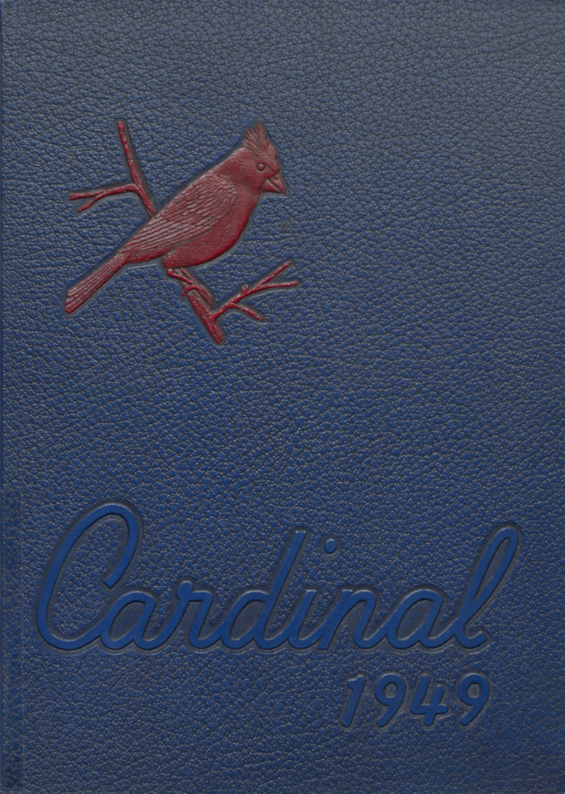 Cardinal 1949