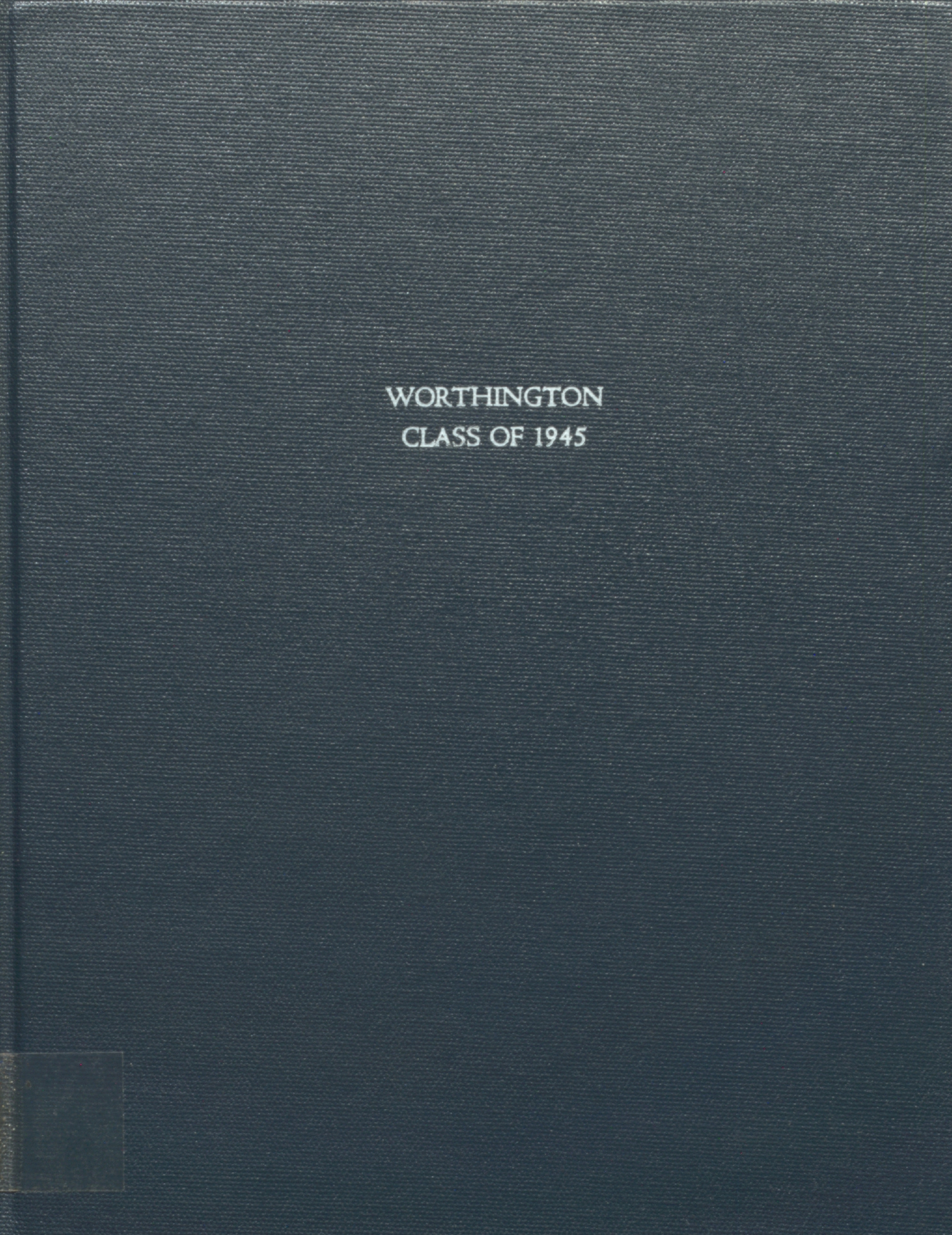 Class of 1945