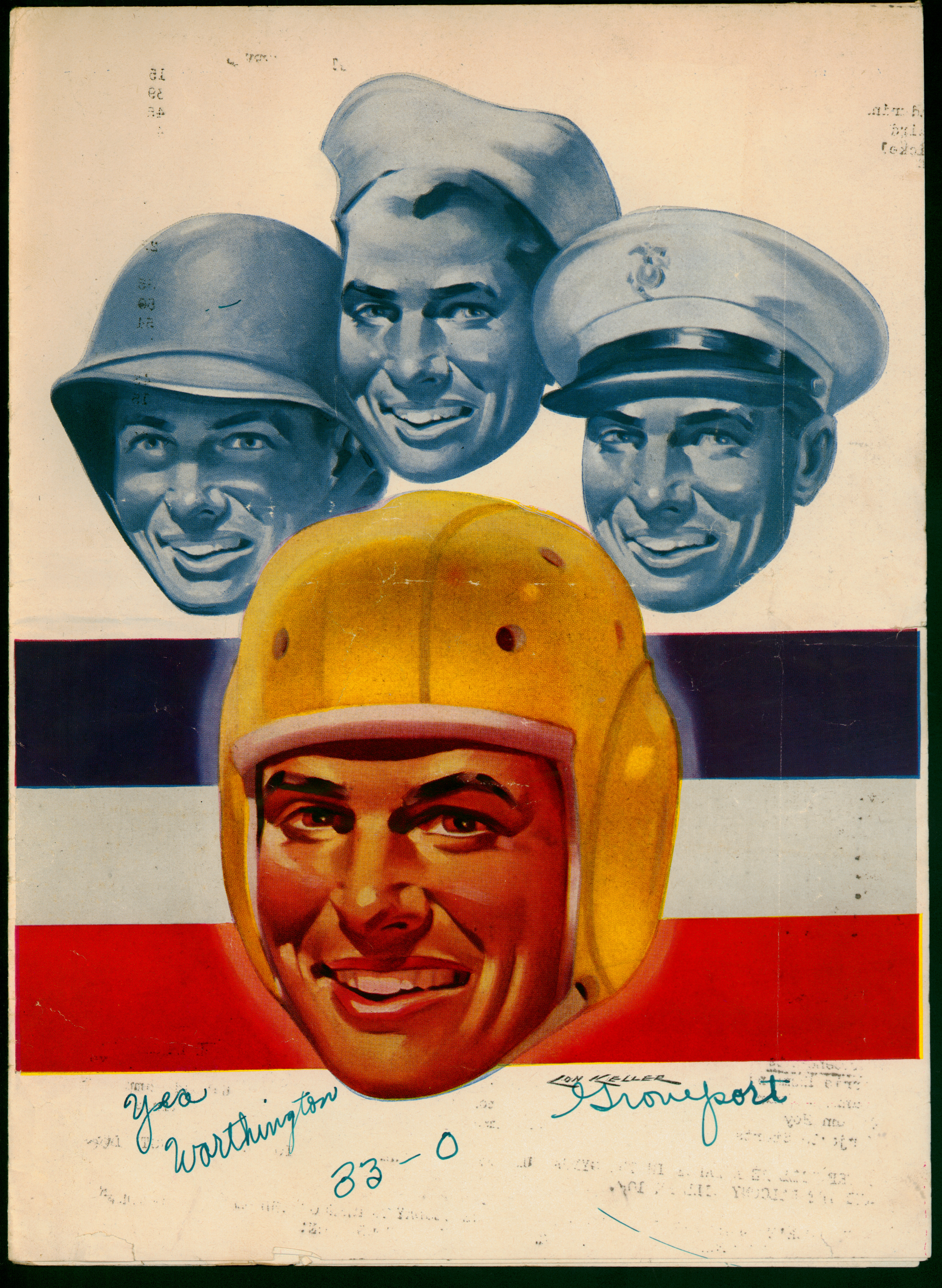 Football Program