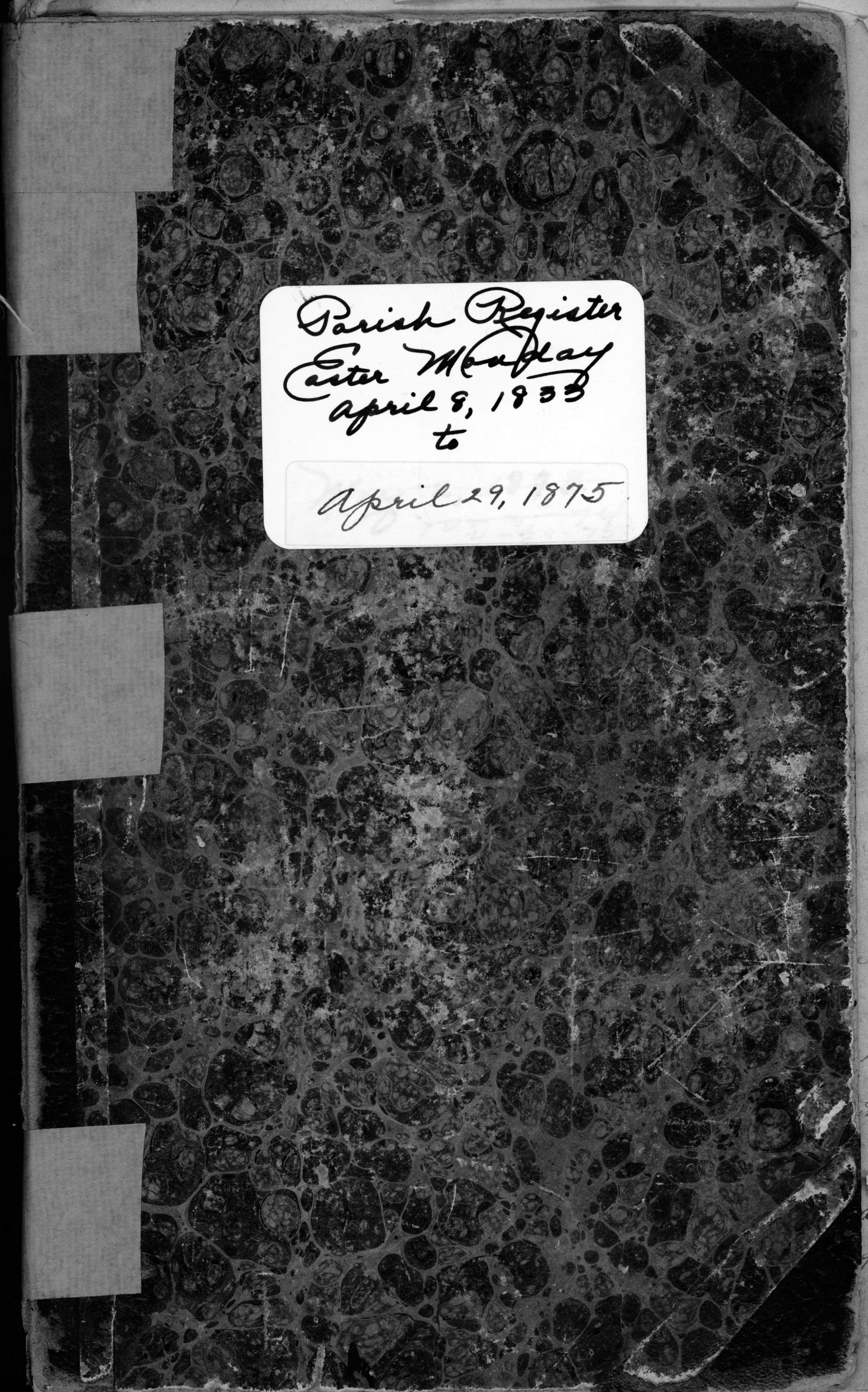 Parish Register