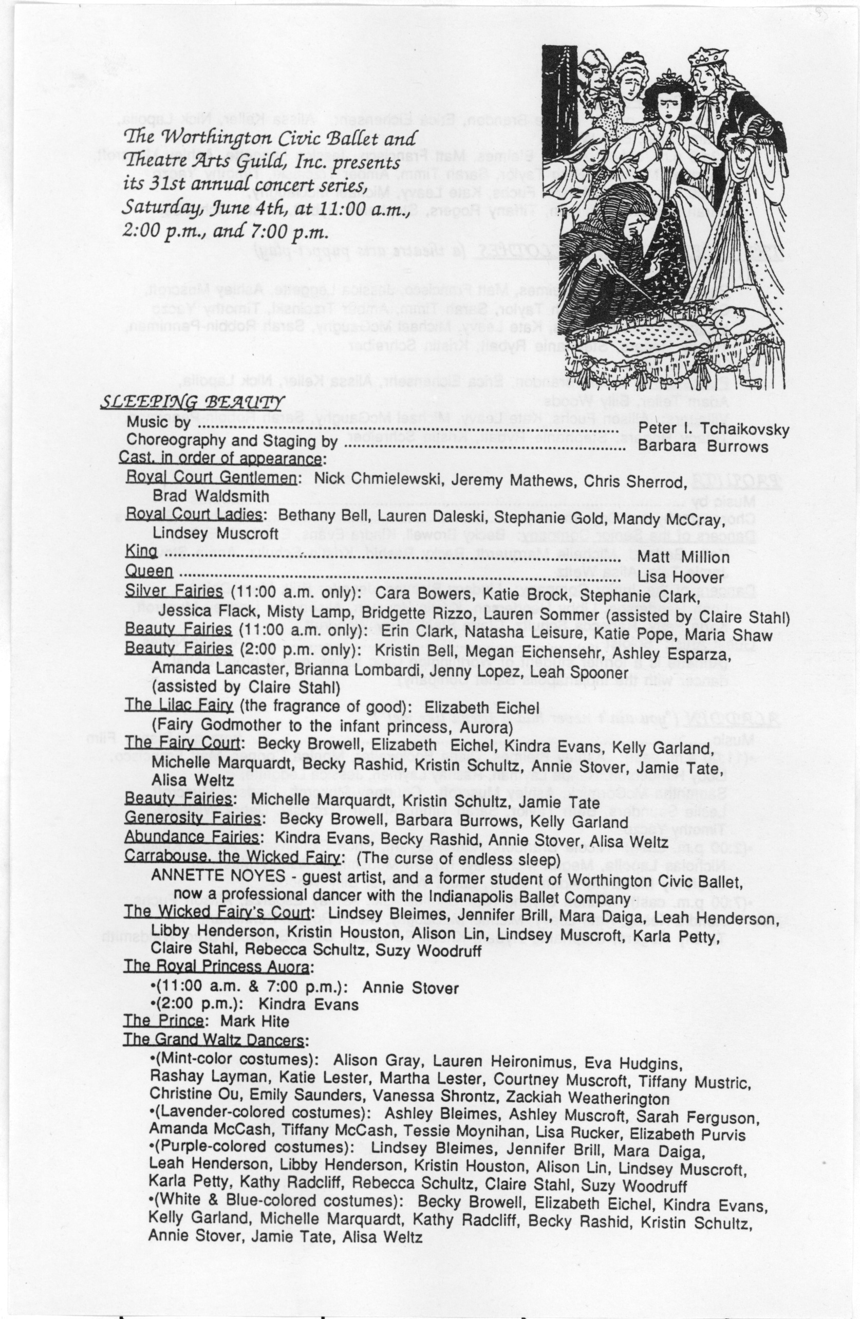 Program
