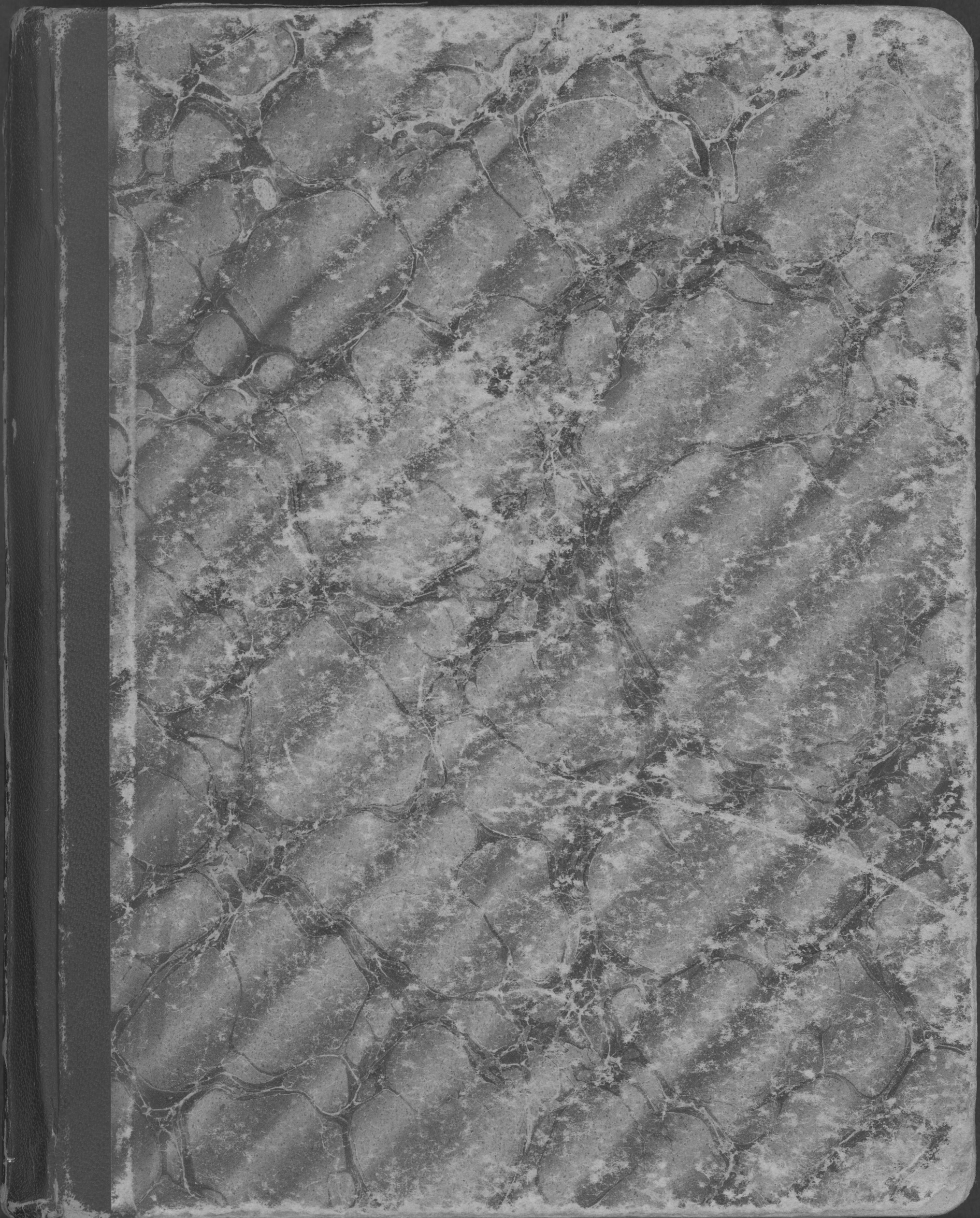 Secretary's Book No. 4
