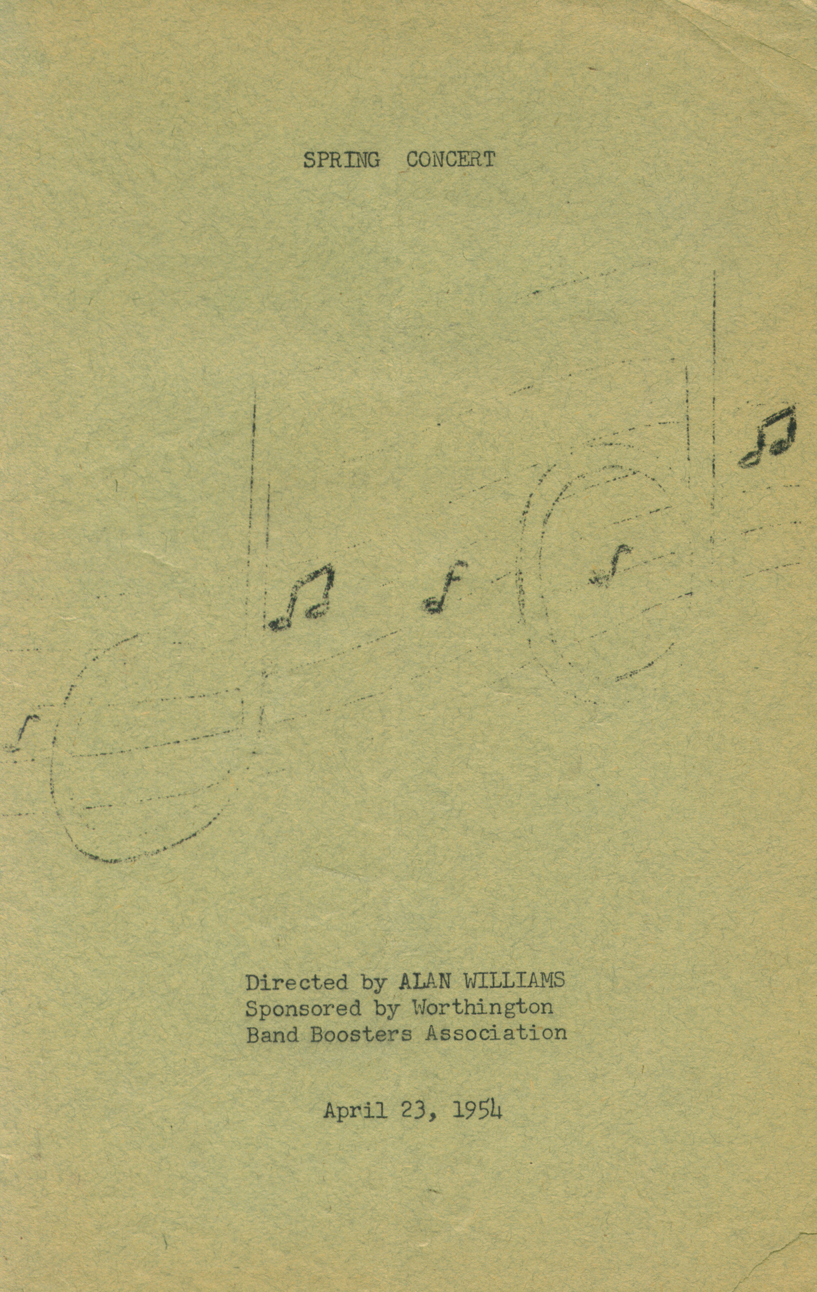 Spring Concert