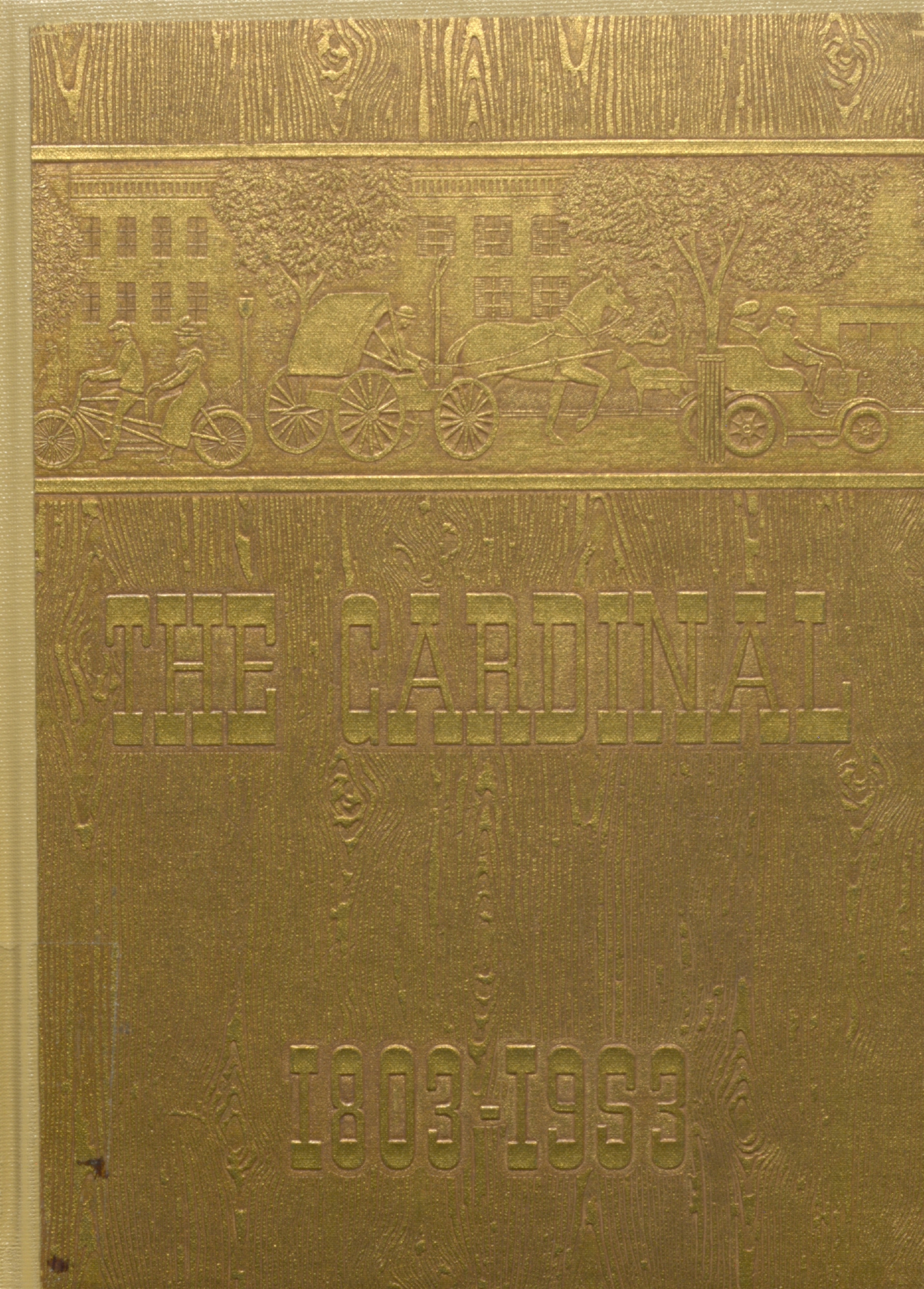 The Cardinal