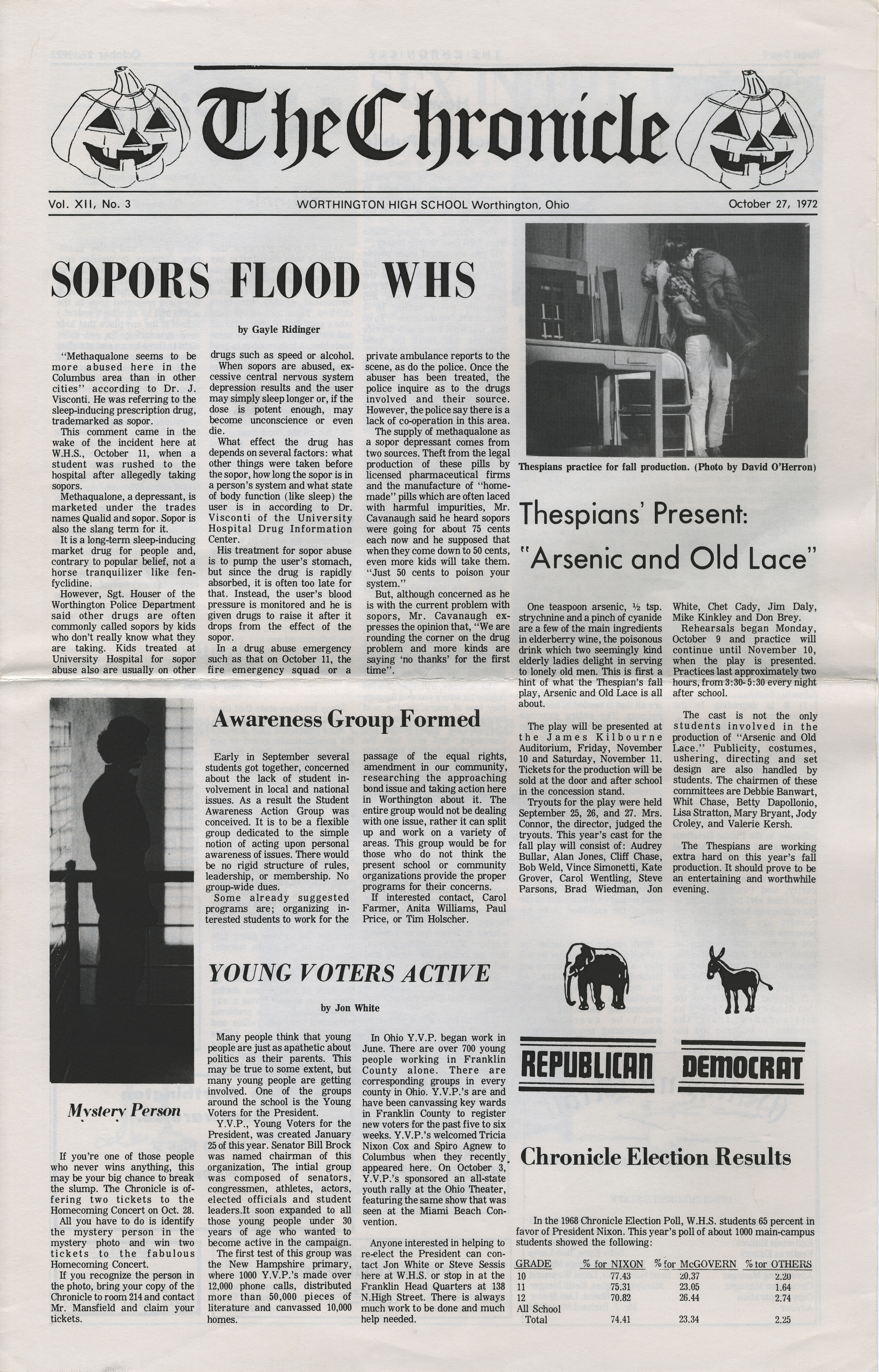 The Chronicle