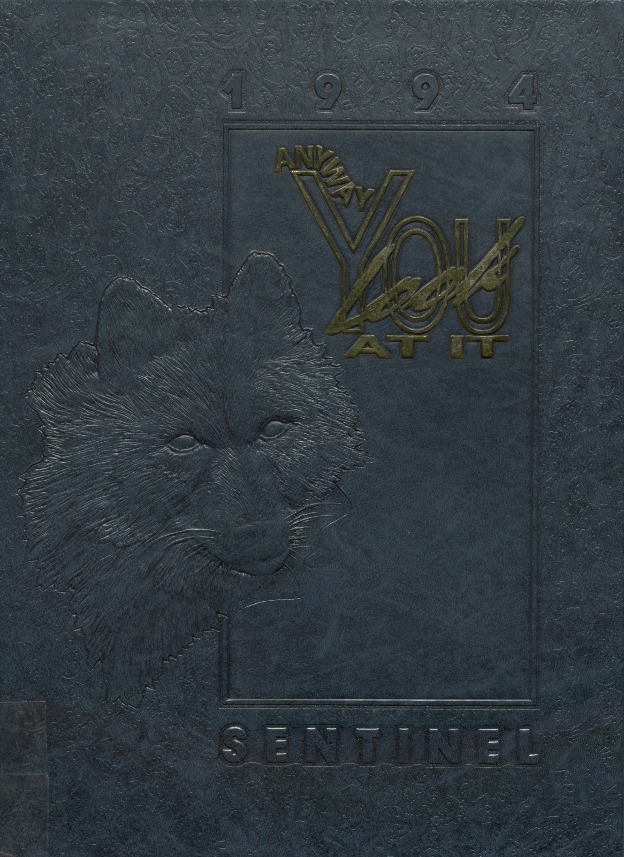 The Sentinel 1994