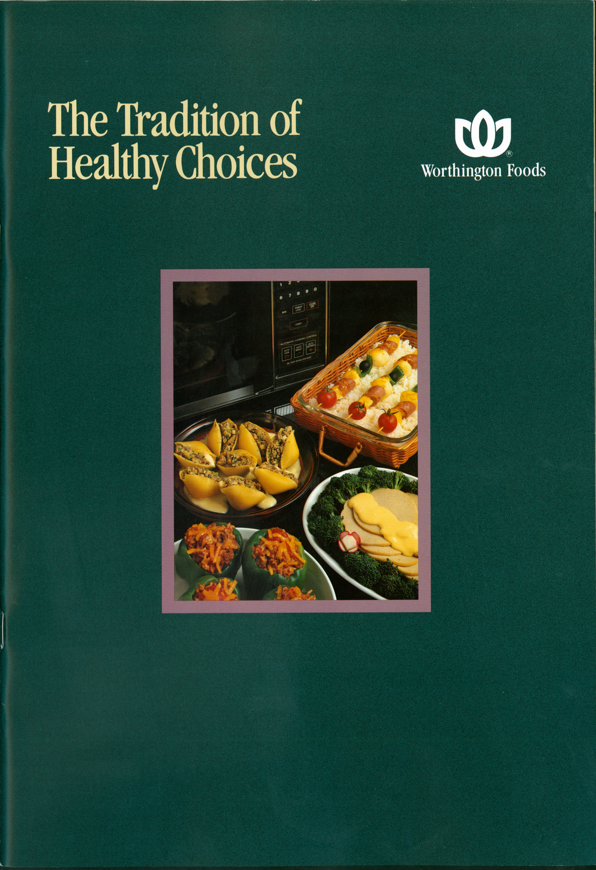 The Tradition of Healthy Choices