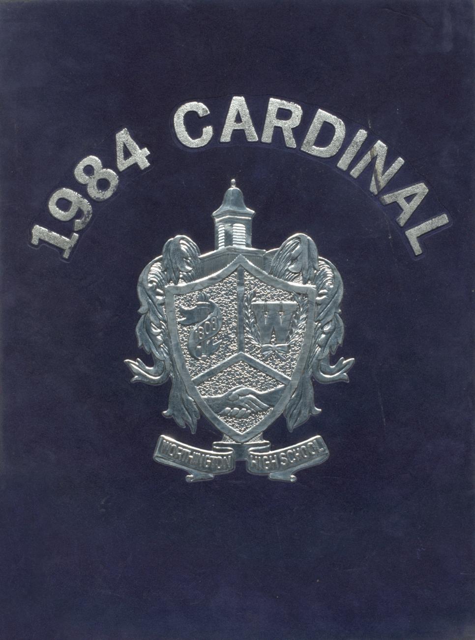 1984 Cardinal