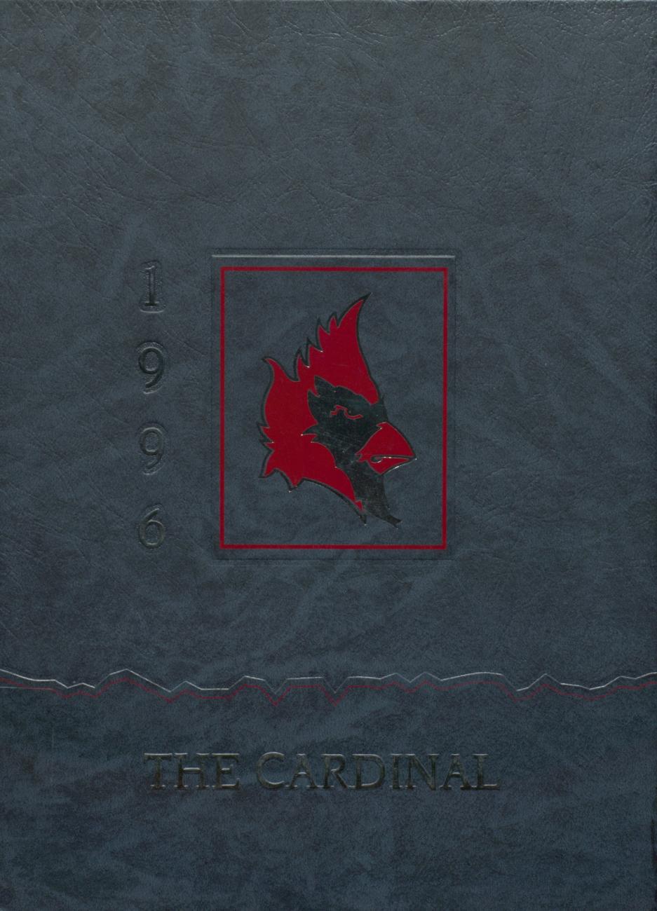 1996 Thomas Worthington Volume 55