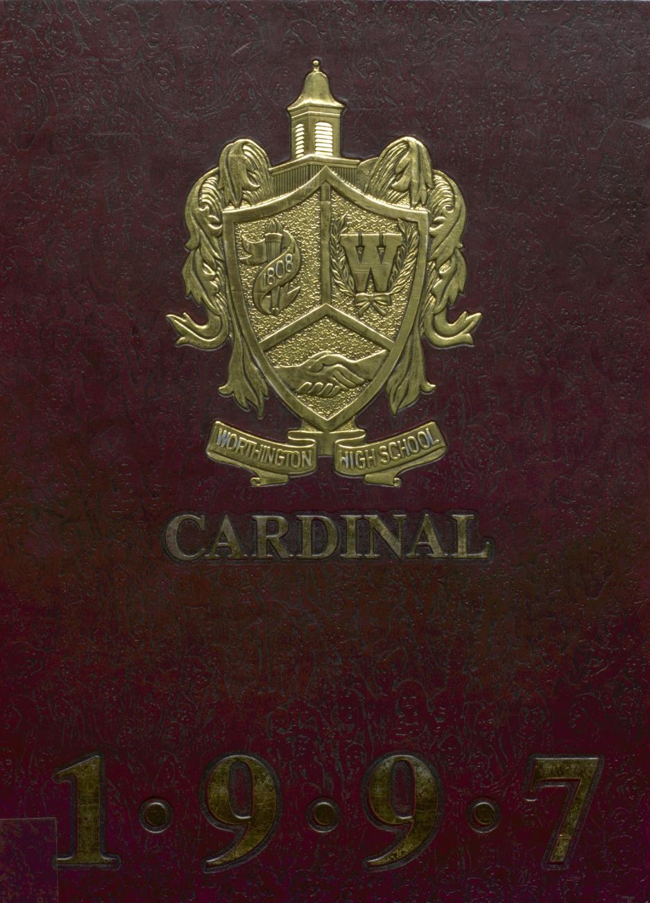 1997 Thomas Worthington Volume 56