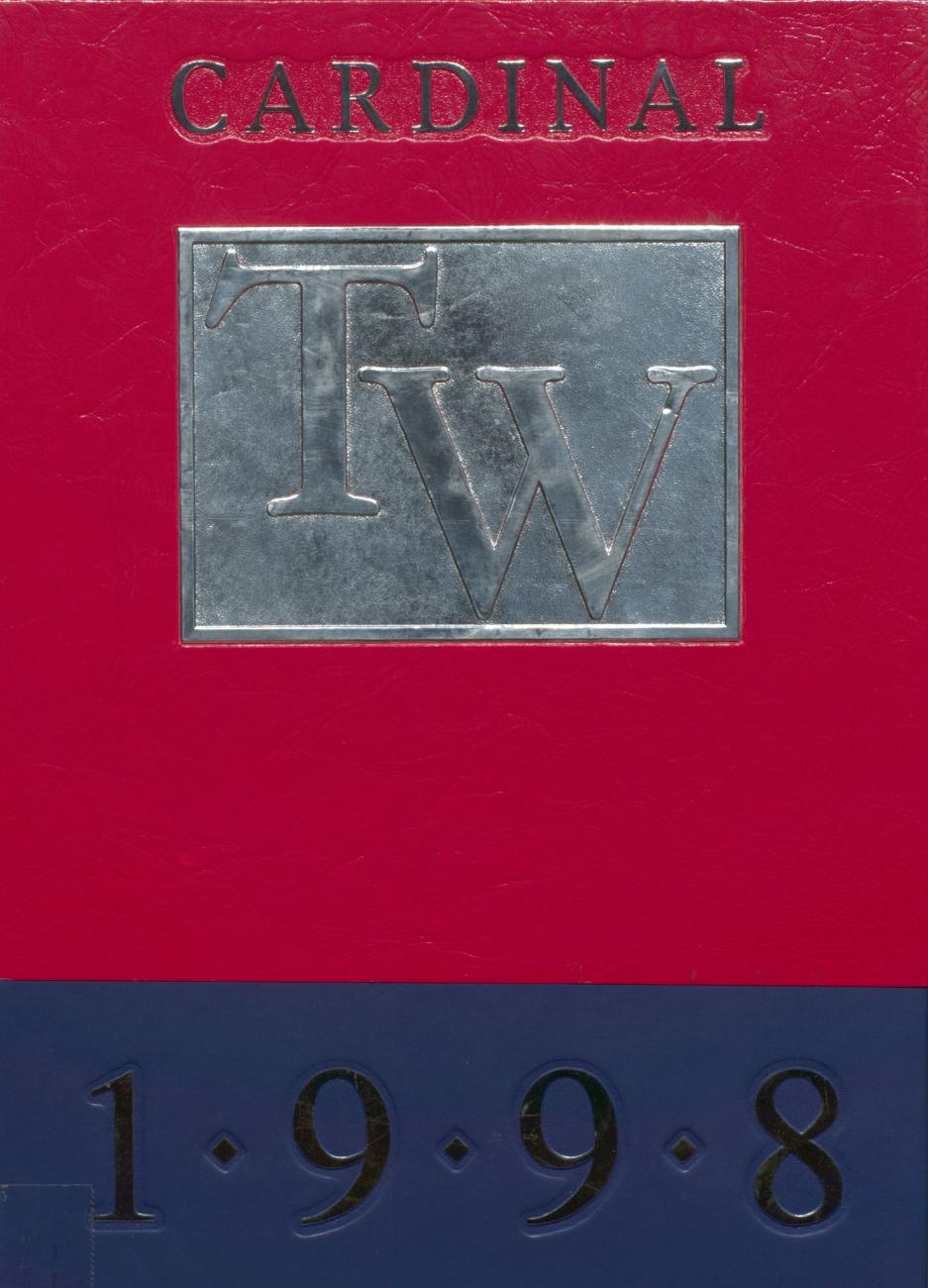 1998 Thomas Worthington Volume 57