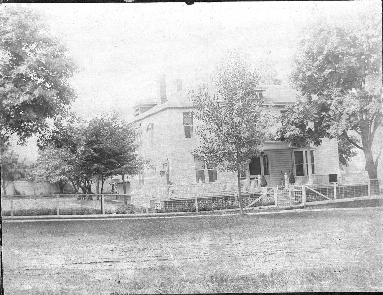 63 West Granville Road