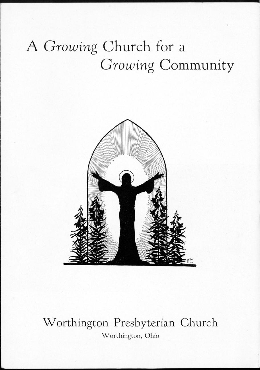 A Growing Church for a Growing Community