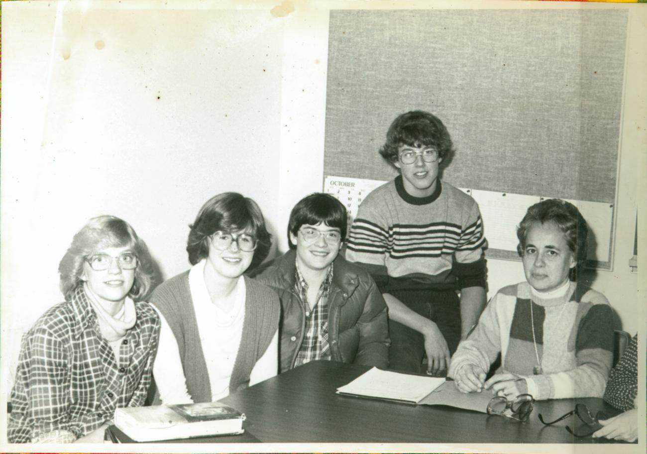 Activities Participation Seminar