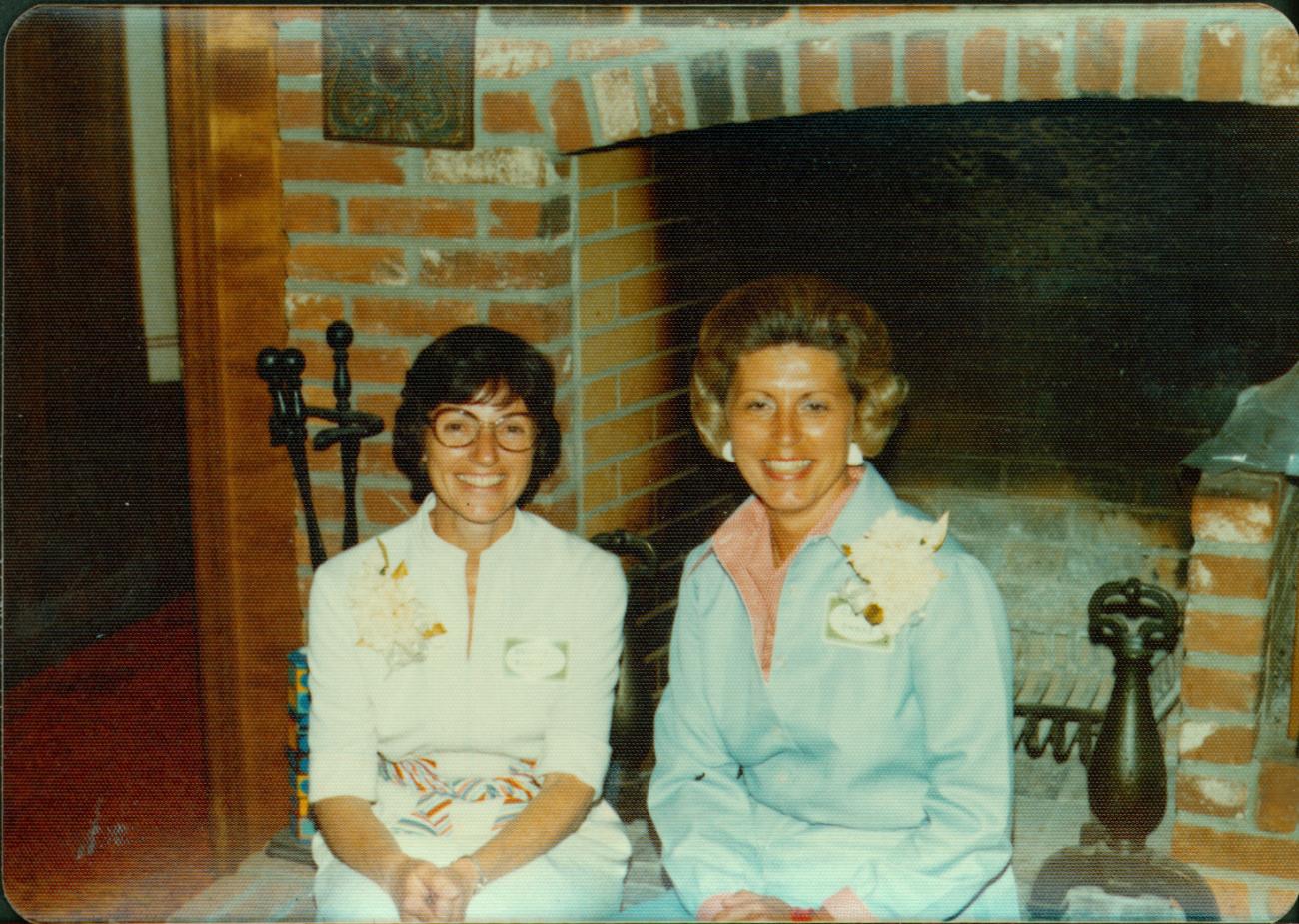 Activity Club Honors New Members