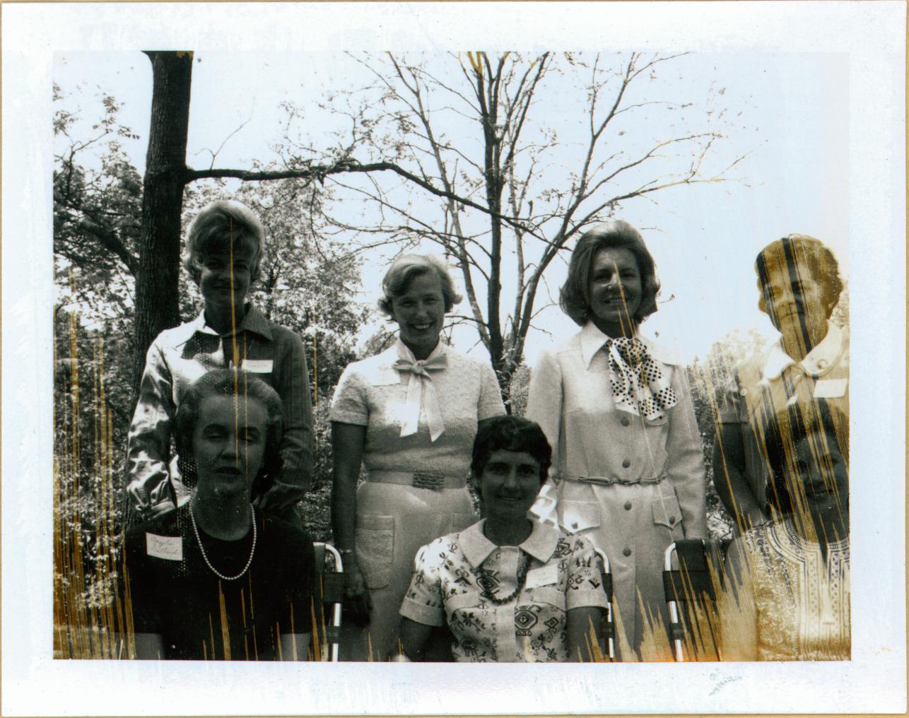 Activity Club New Members