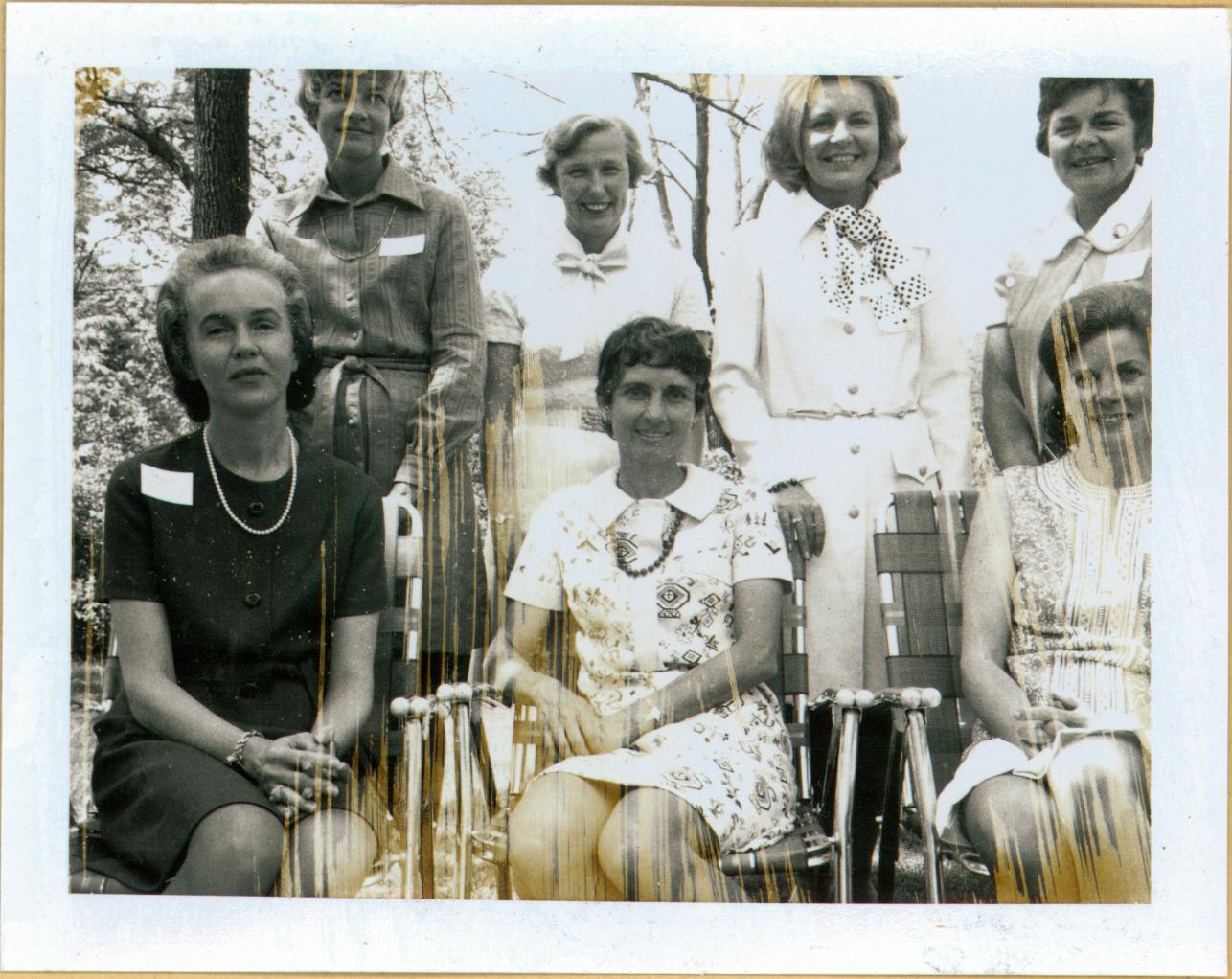 Activity Club New Members