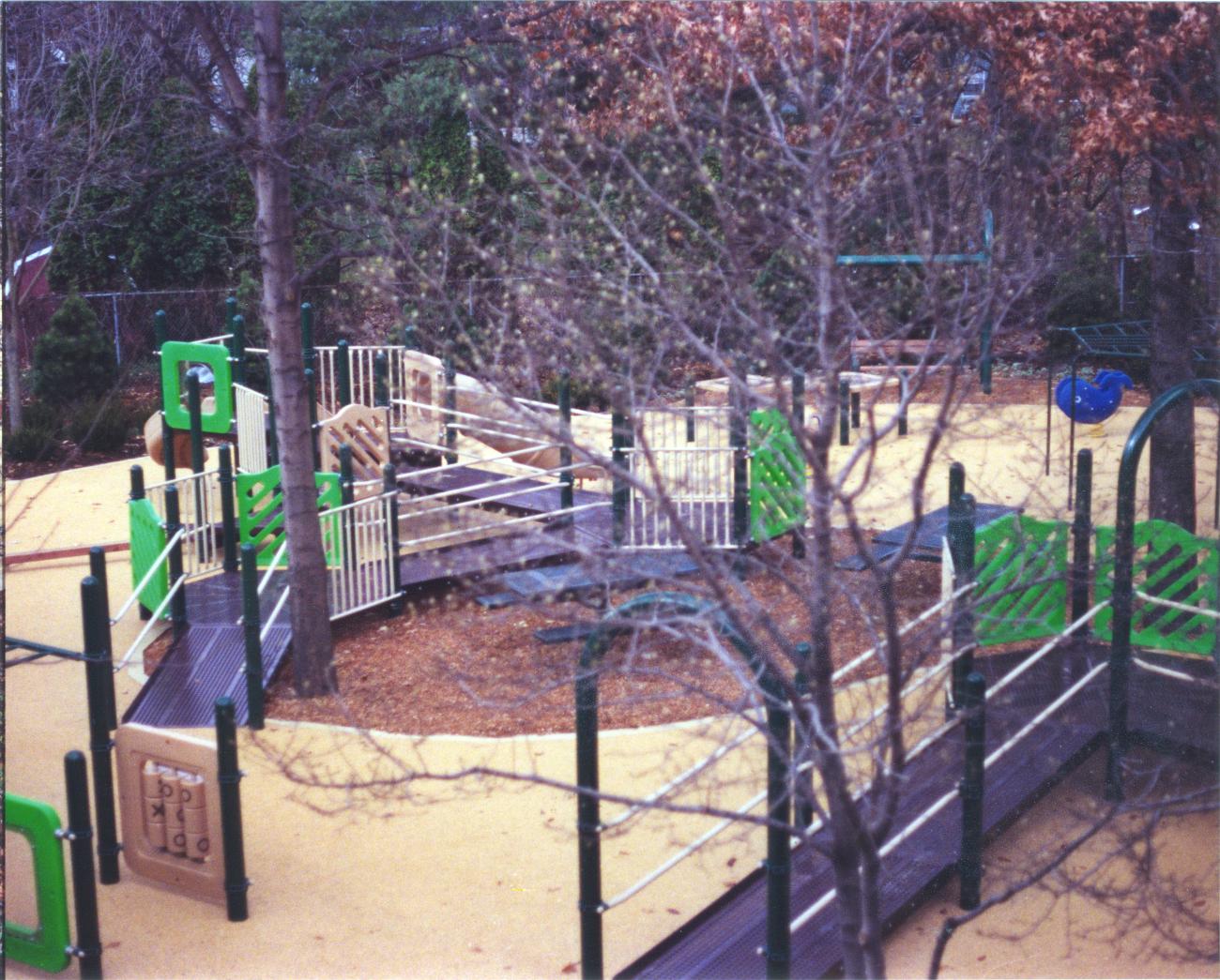 All Children's Playground