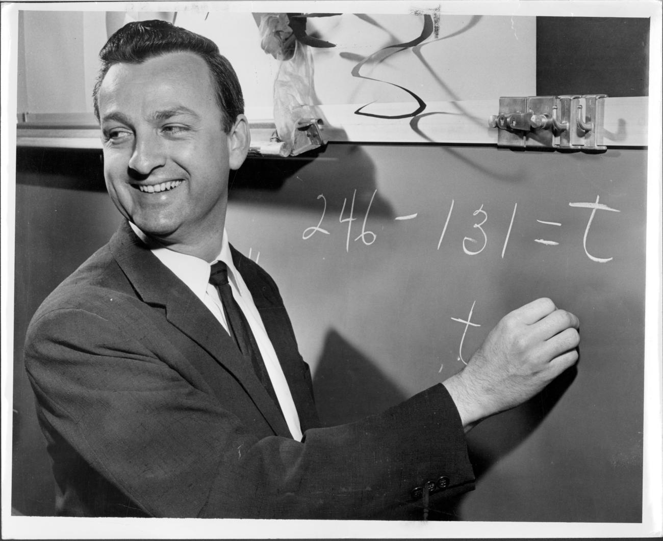 Arithmetic Instruction