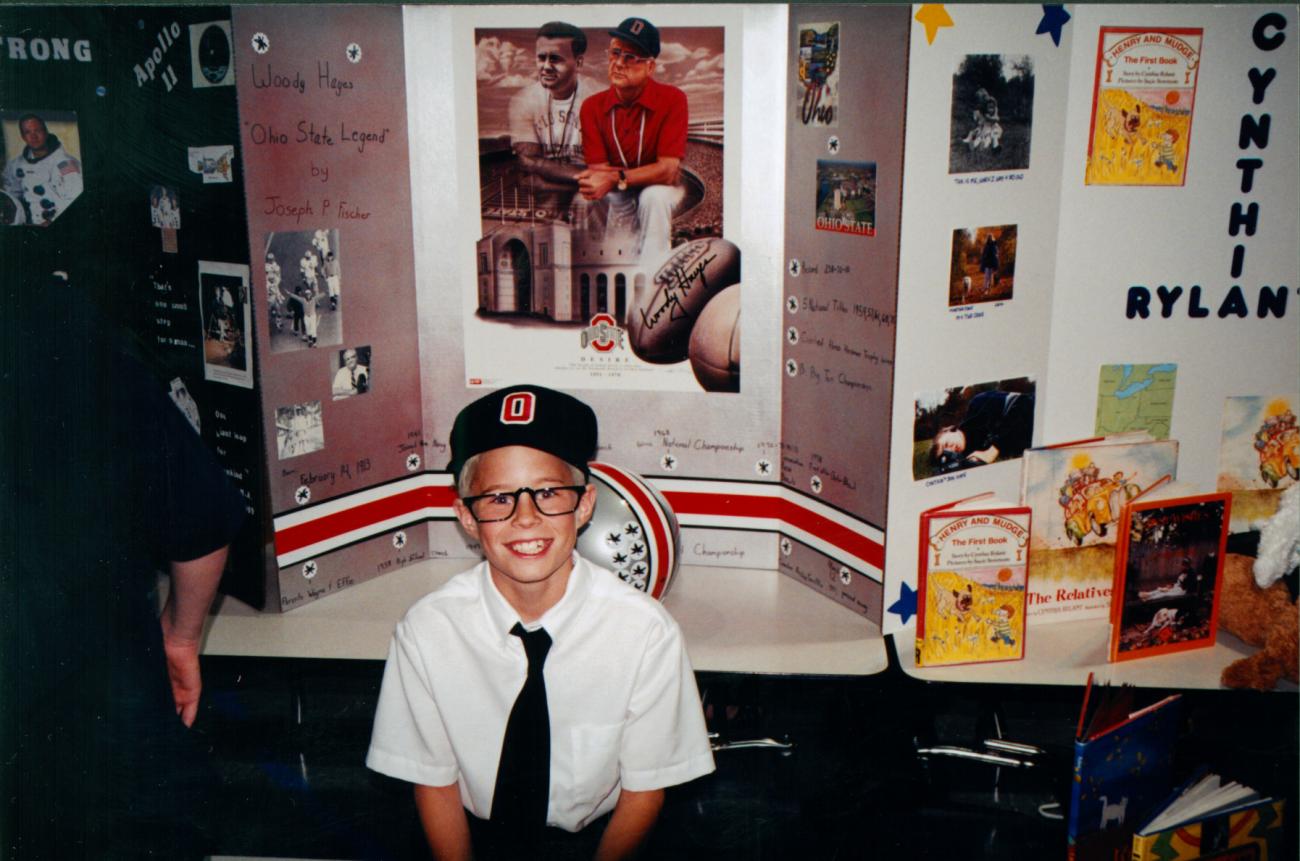 Bicentennial School Project