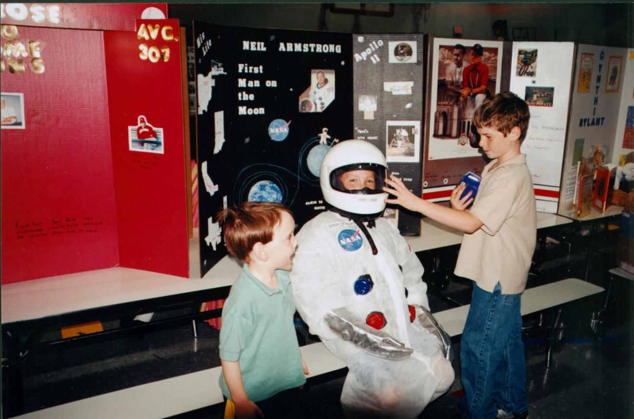 Bicentennial School Project