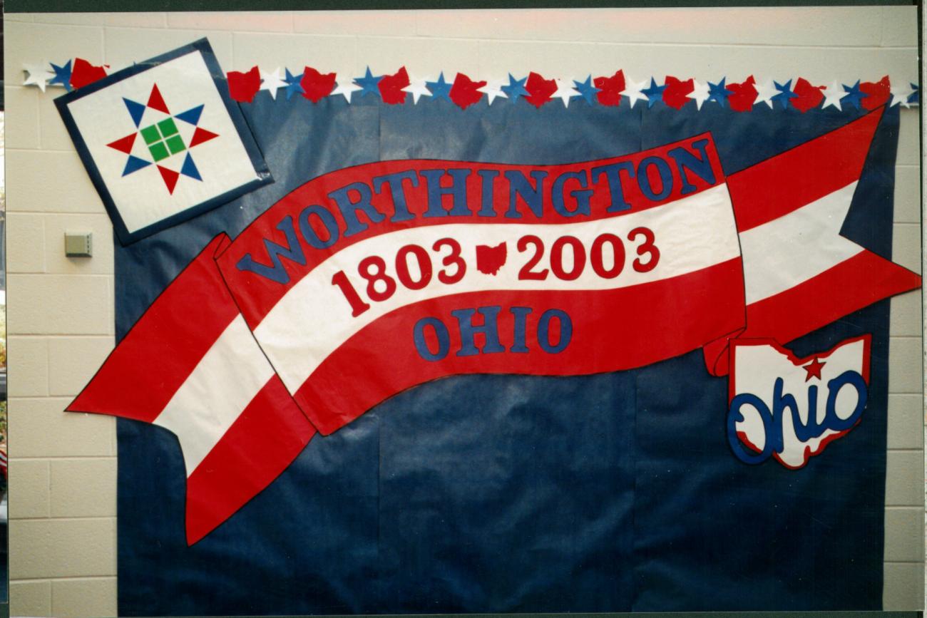 Bluffsview Bicentennial Arts Open House