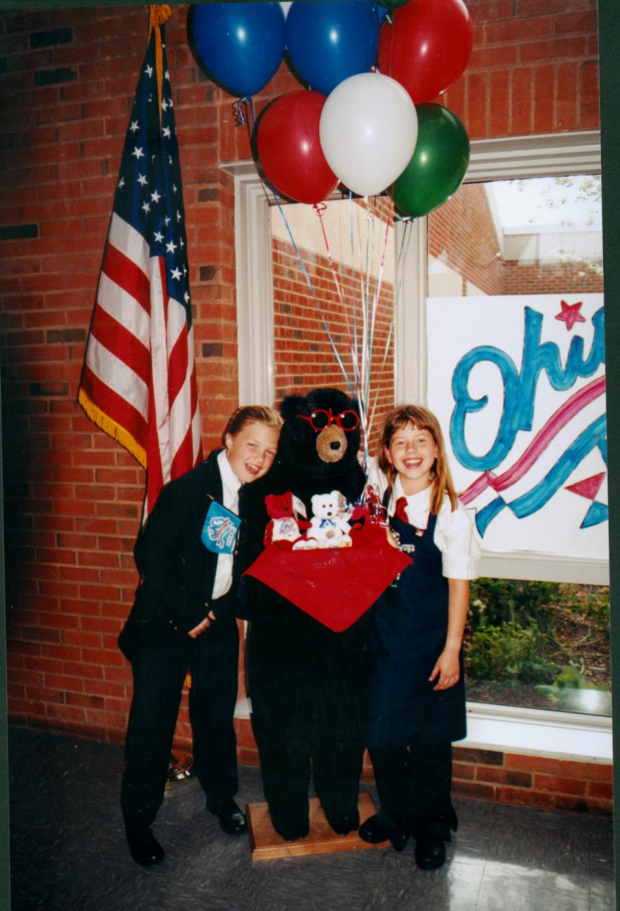 Bluffsview Bicentennial Arts Open House