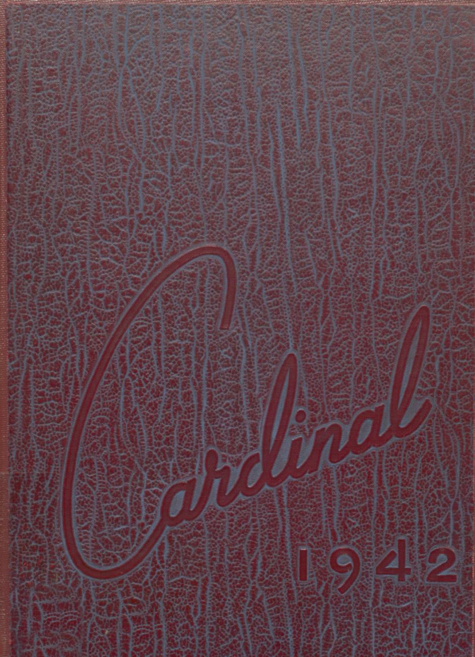 Cardinal 1942