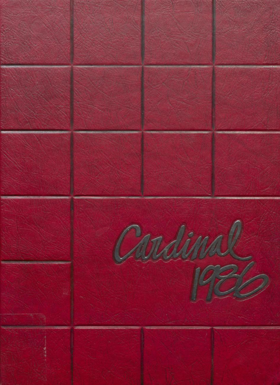 Cardinal 1986