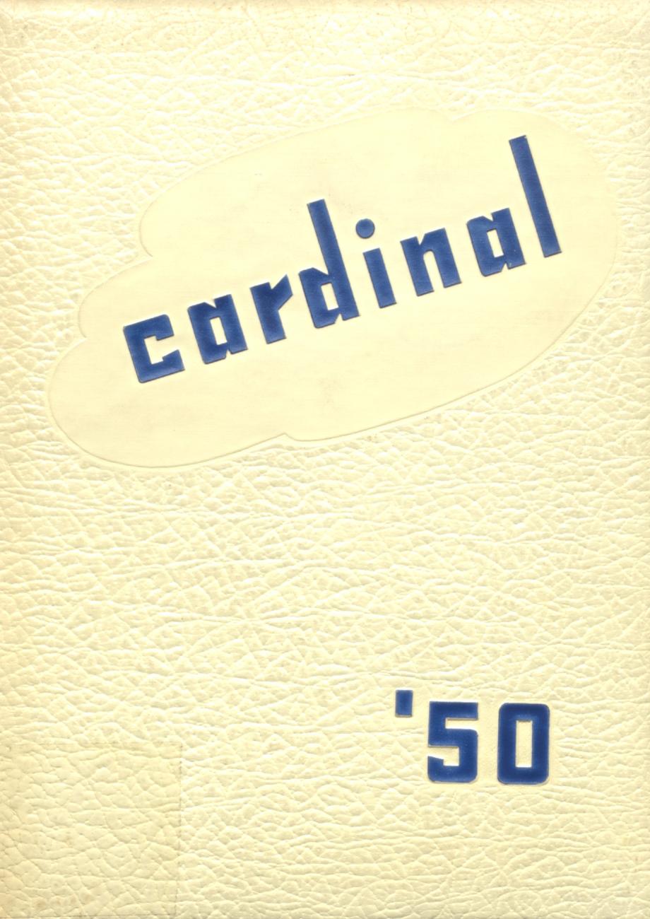 Cardinal ‘50