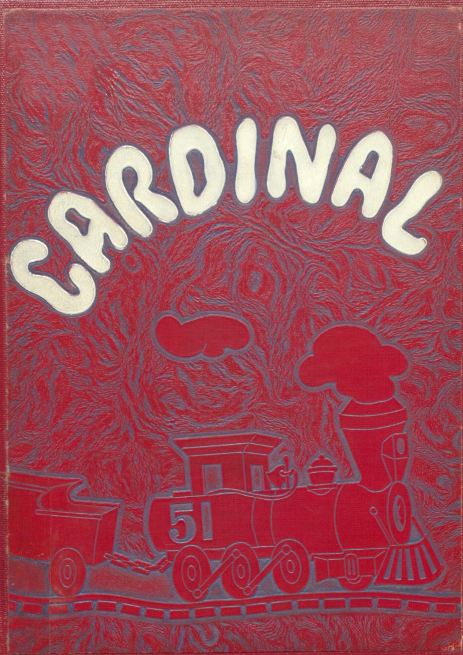 Cardinal 51