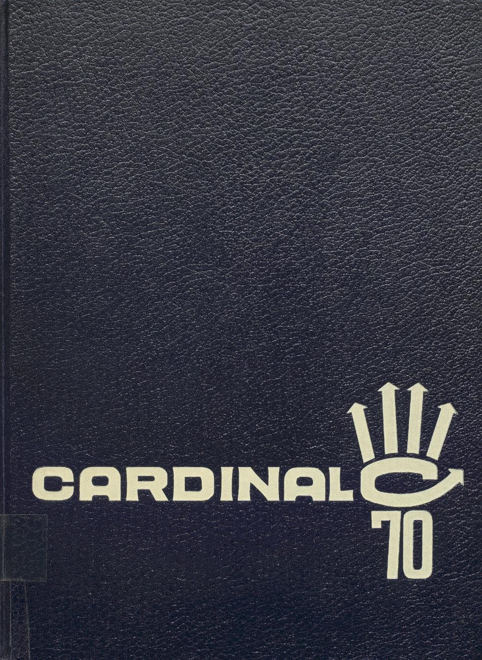 Cardinal 70