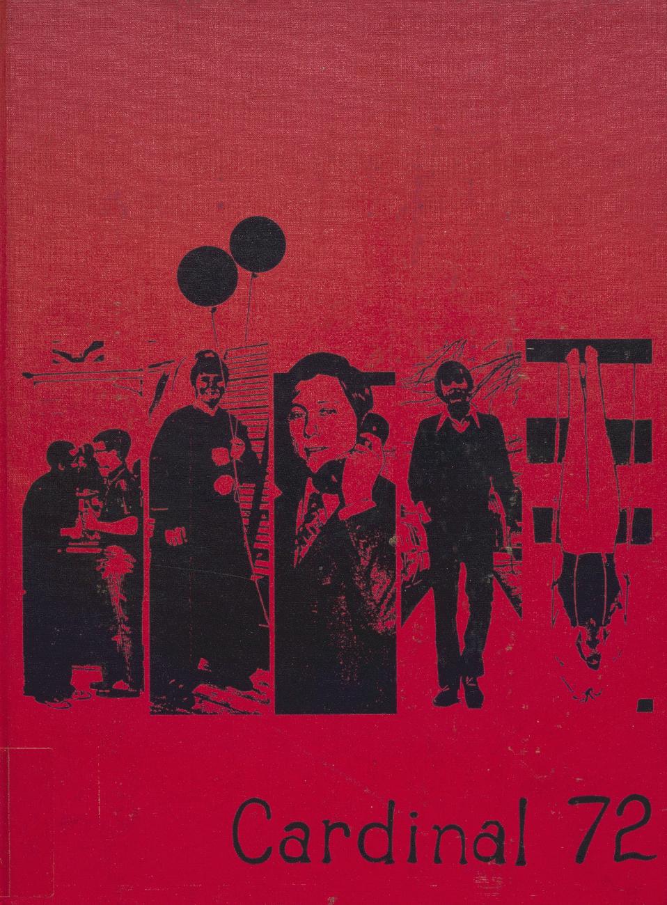Cardinal 72