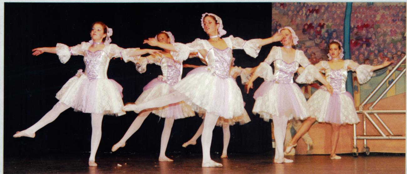 Children of the World Concert