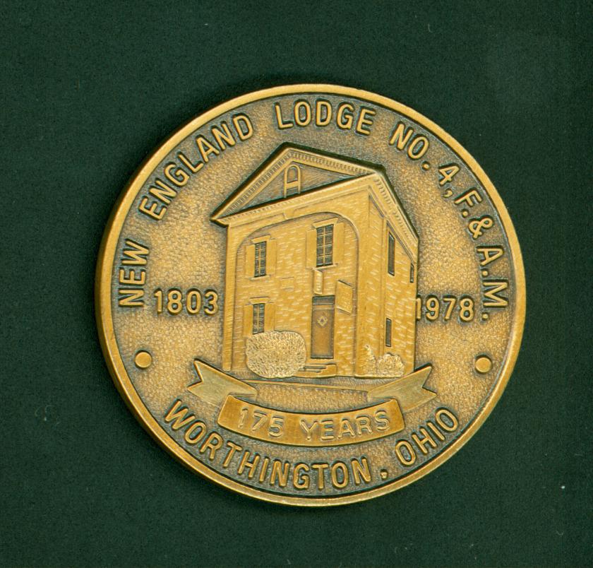 Commemorative Coin