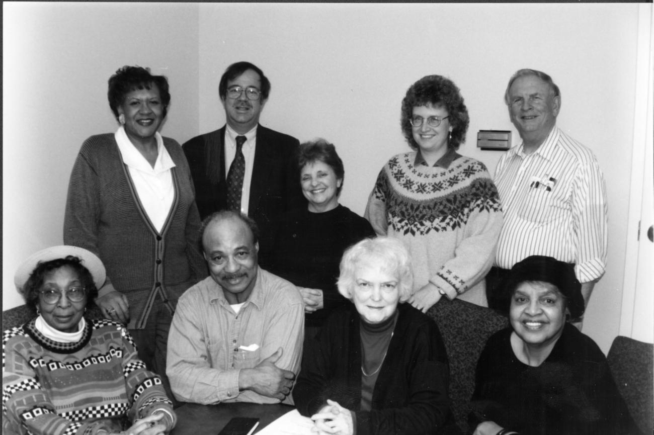 Community Relations Commission