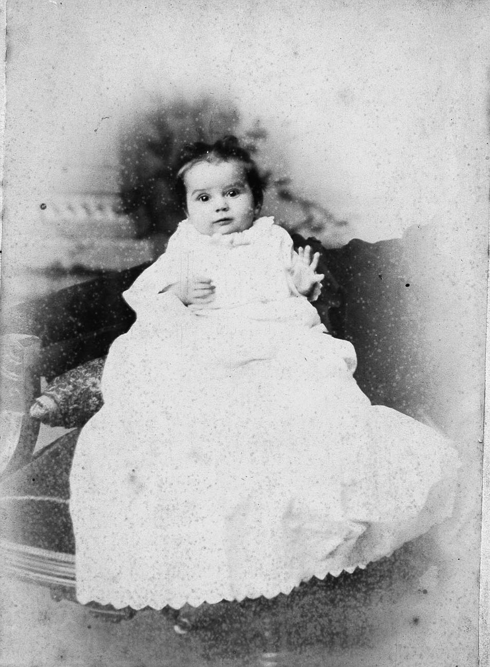 Cornelia Vest Corbin