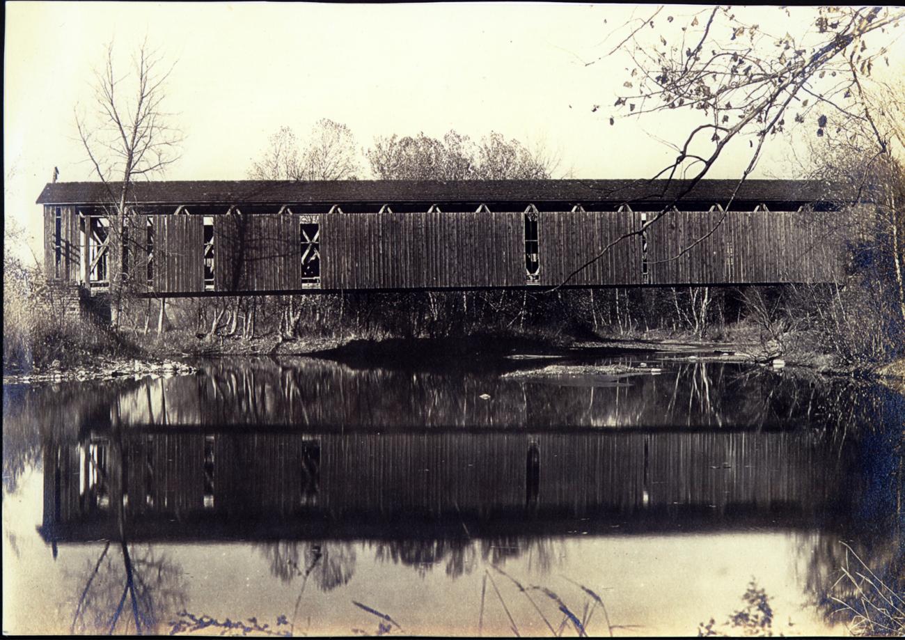 Covered Bridge