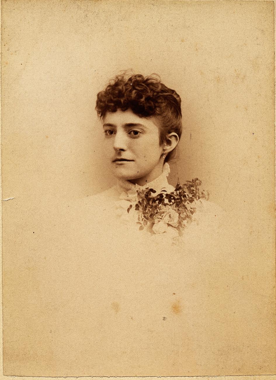 Emma Tuller Brelsford