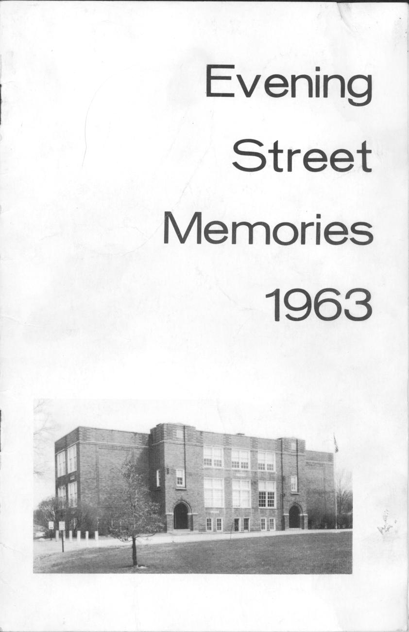 Evening Street Memories