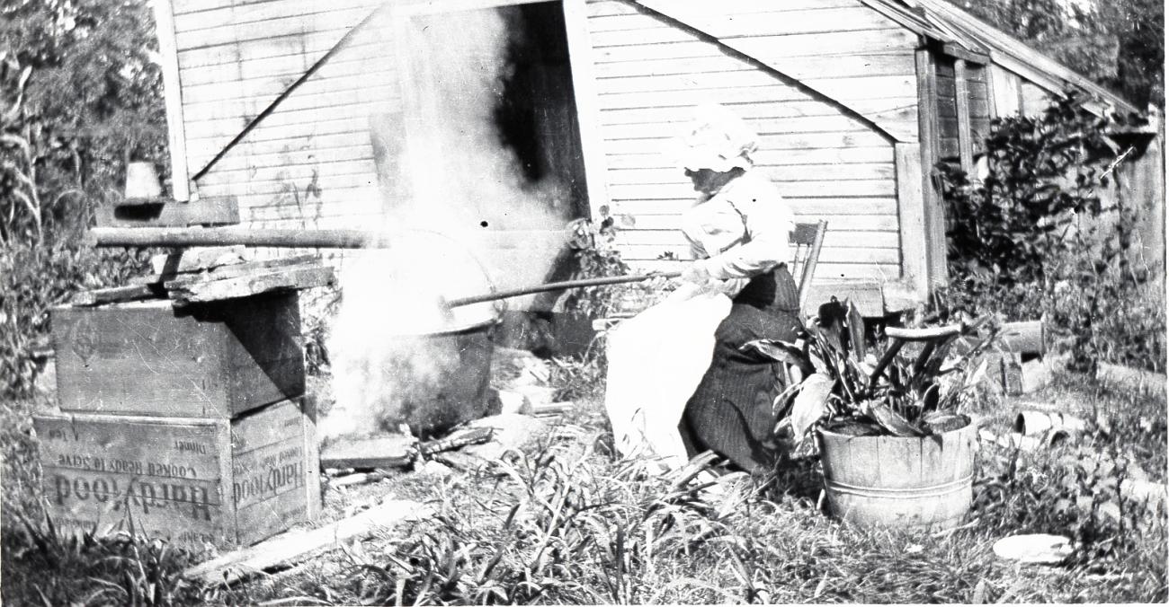 Fondelia Ruth Griswold