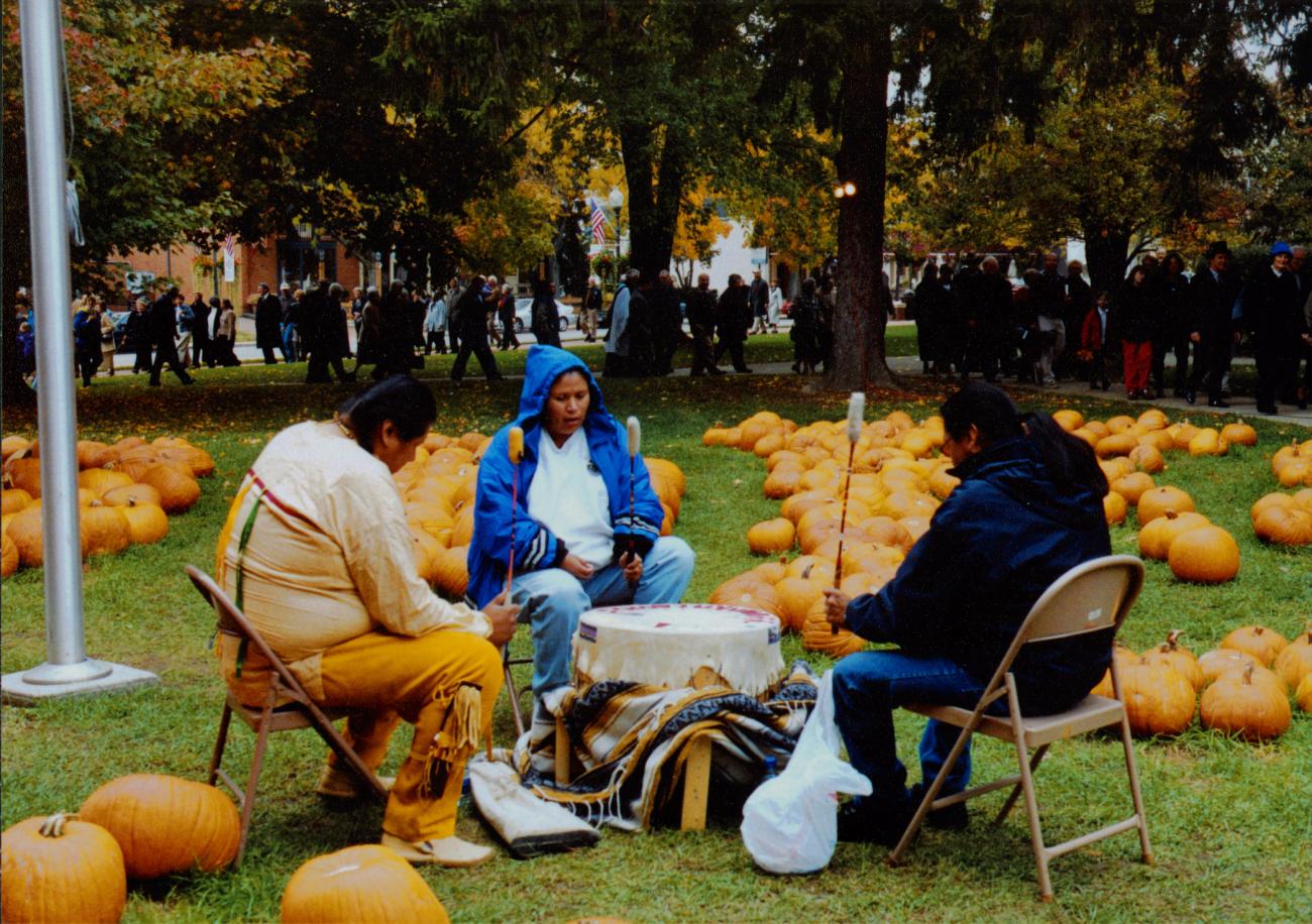 Founders Day Service of Thanksgiving