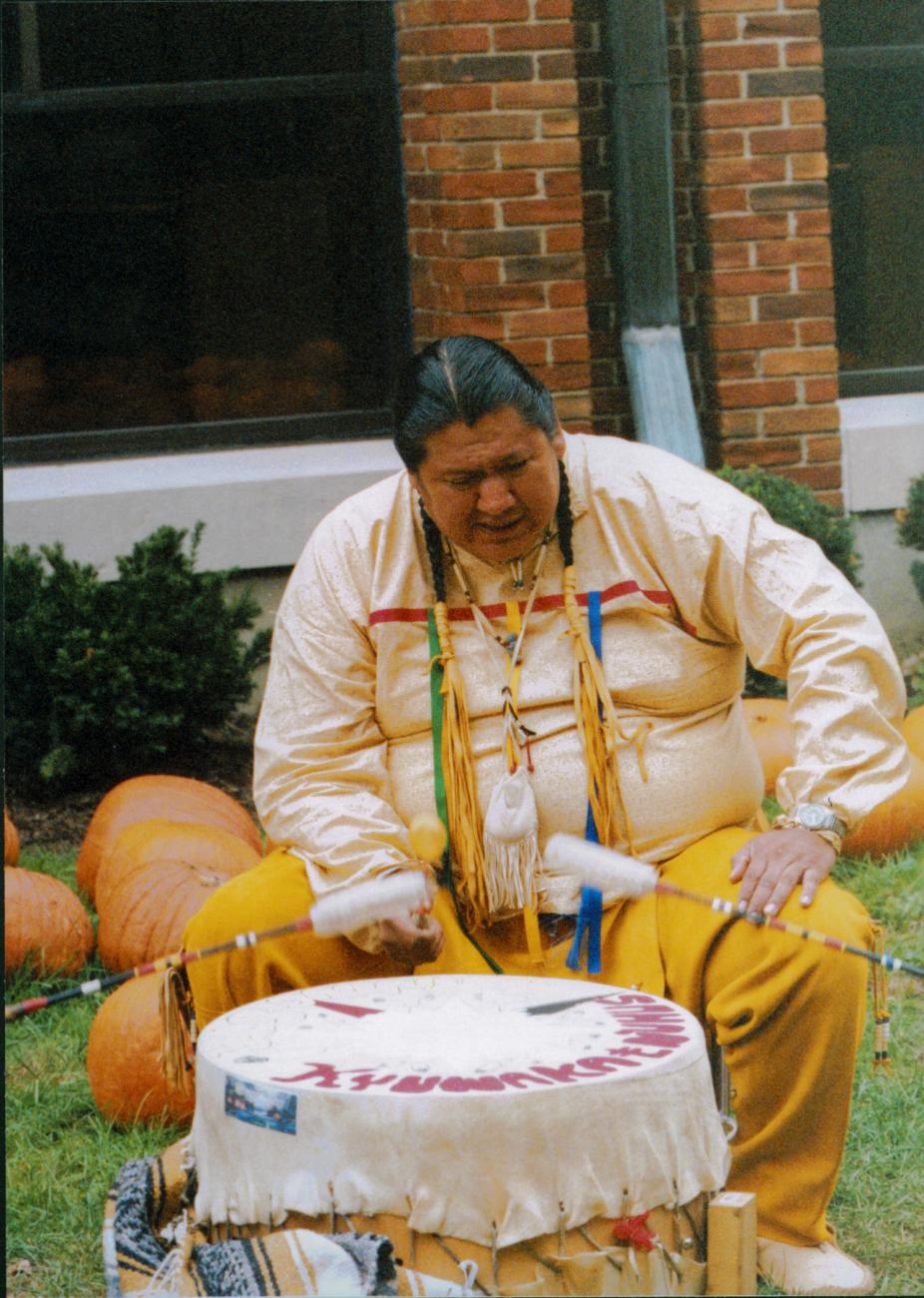 Founders Day Service of Thanksgiving