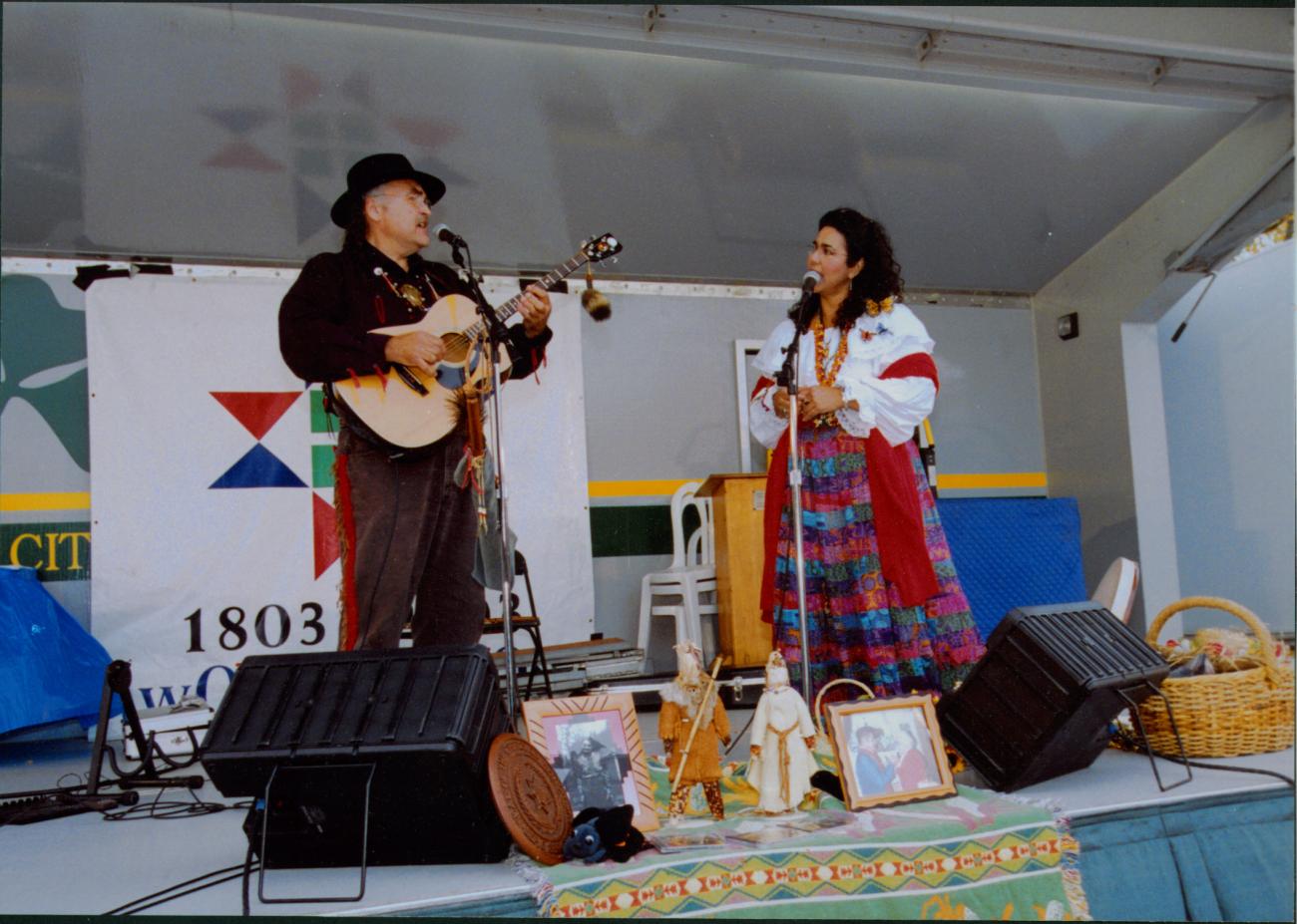 Founders Weekend 2003